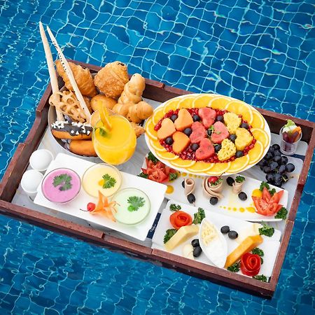 Vibe Munnar Resort & Spa エクステリア 写真