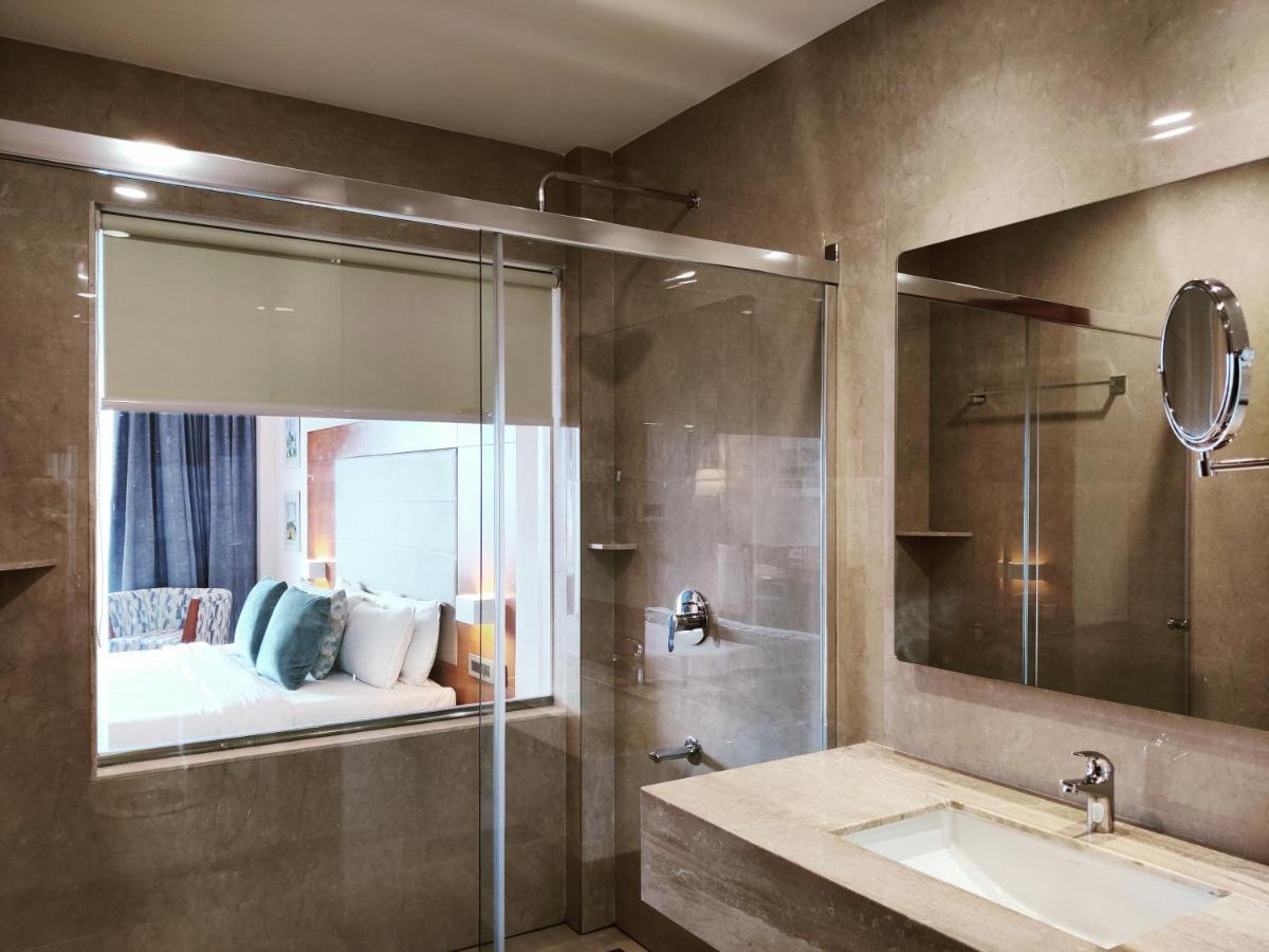 Vibe Munnar Resort & Spa エクステリア 写真