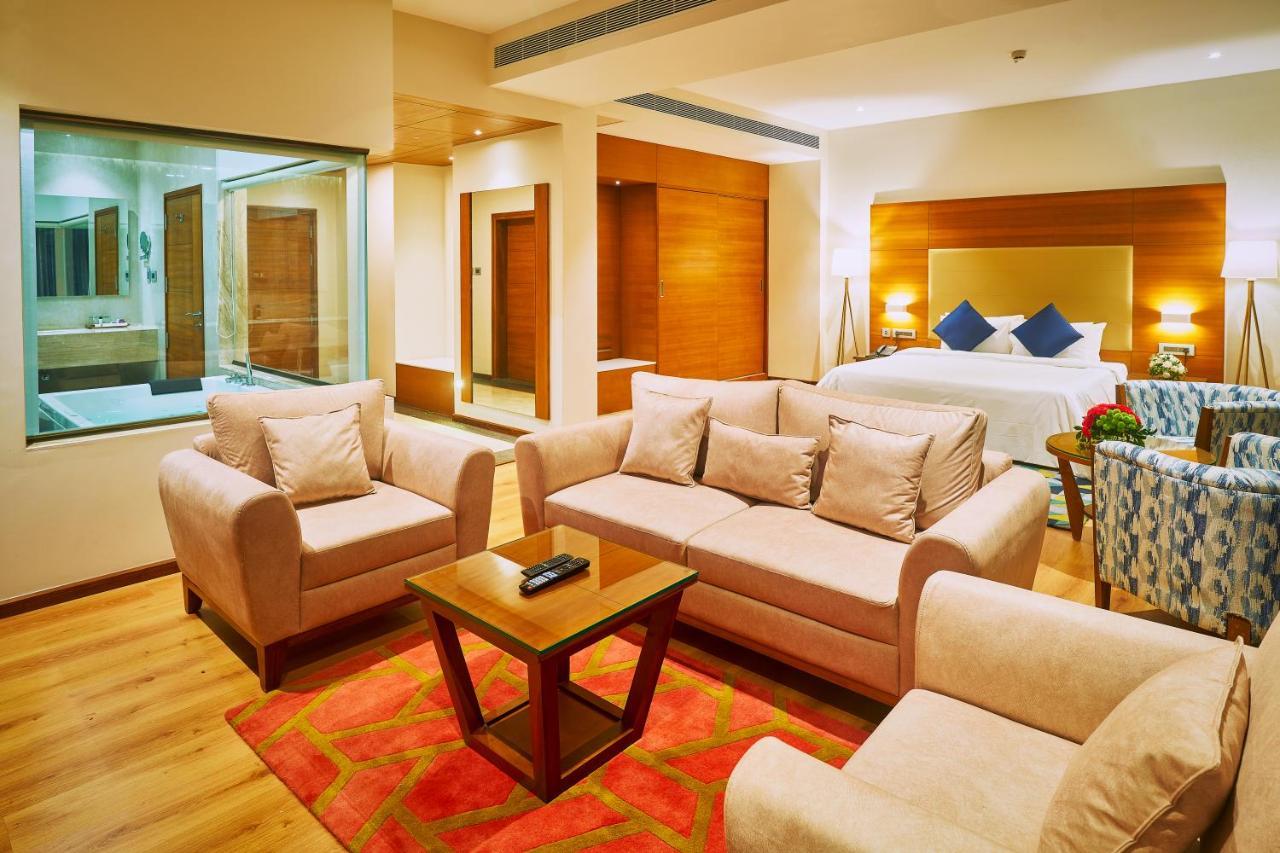 Vibe Munnar Resort & Spa エクステリア 写真