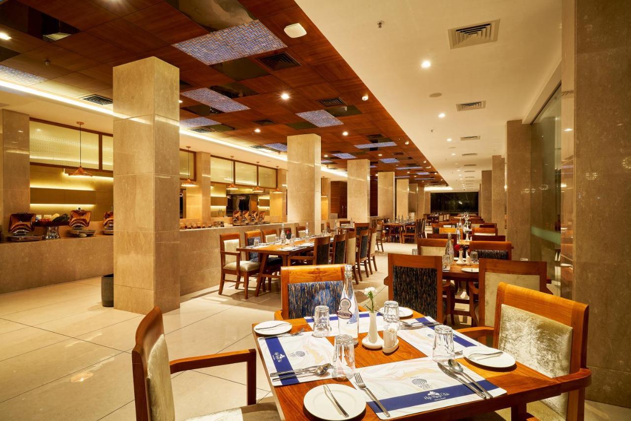 Vibe Munnar Resort & Spa エクステリア 写真