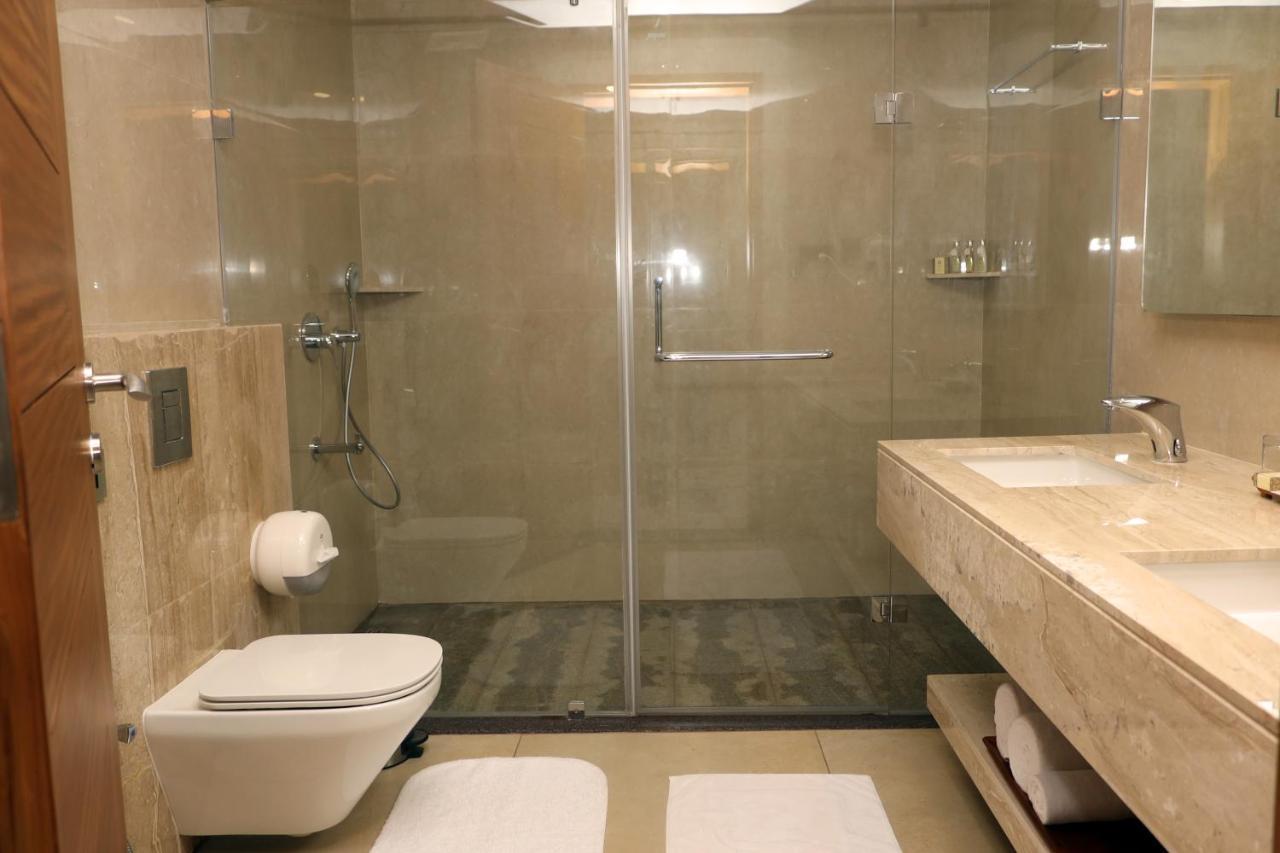 Vibe Munnar Resort & Spa エクステリア 写真