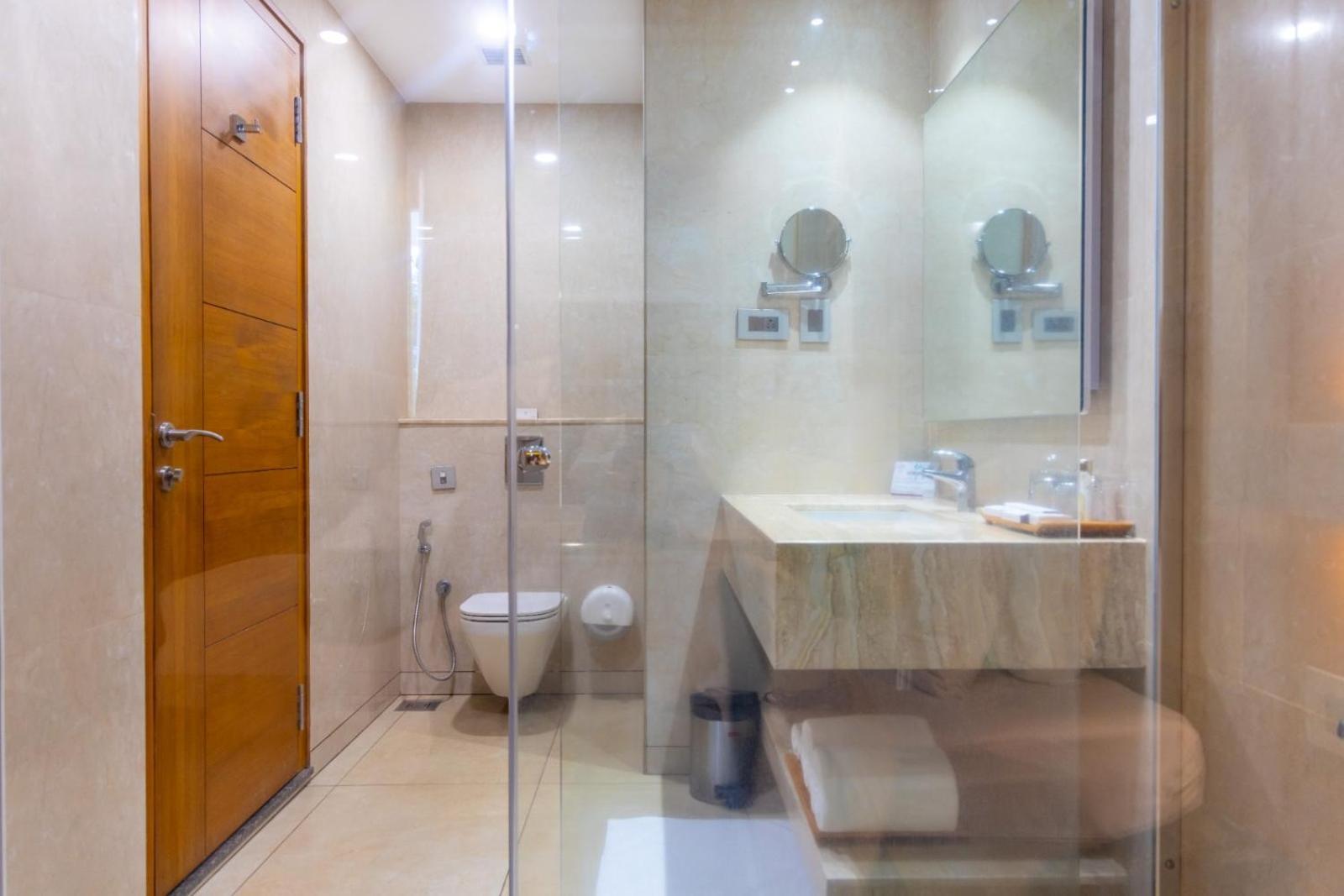 Vibe Munnar Resort & Spa エクステリア 写真
